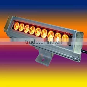 36W Outdoor RGB Spot LED Wall Washer