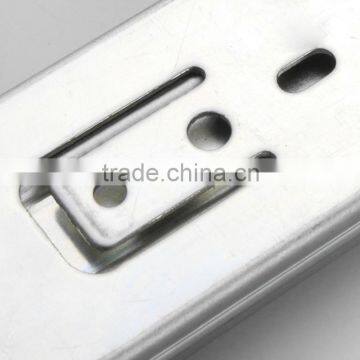 Three-fold Small Full Extension Slide Bearing photo-4