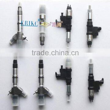 0950005503 and Denso 0950005504 Denso Original Fuel Injector 0950005500 for I-SU-ZU 4HL1 photo-5