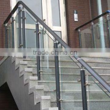 YUDI Stainless Steel Handrails/railing/balustrade For Outdoor or inner Stairs