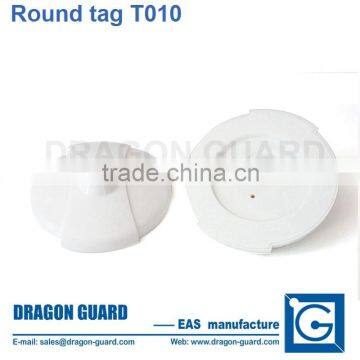 eas security clothing hard tag RF 8.2MHz