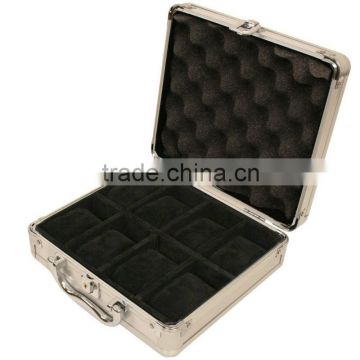 Aluminum 8 Watch Case (ZYD-HZ670)