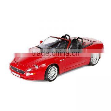 1:24 scale die cast model car