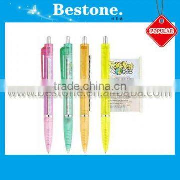 2014 Populer Advertusing Banner Pen