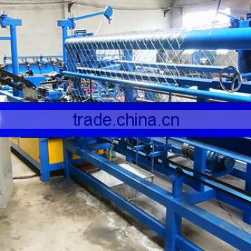 Telcisan Wire Fencing Machine / Wire Knitting Machine