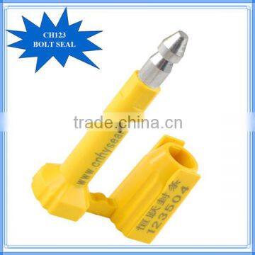 Supplier Parts of Bolt Seal in China CH123 photo-2