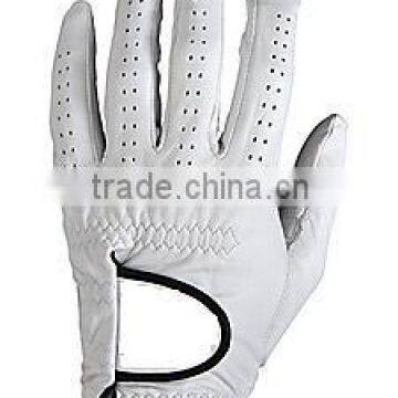 genuine cabretta golf glove