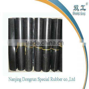 oil-proof rubber mat
