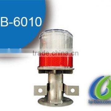 LB-6010 Lubao traffic light sale, led solar powered light