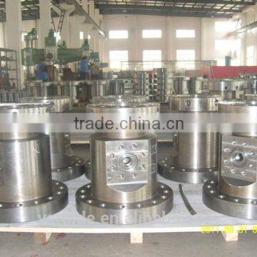 API Wellhead Tubing Head and Tubing Spool photo-4