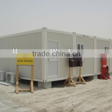 Favorites Compare High Quality Prefabricated Office Container