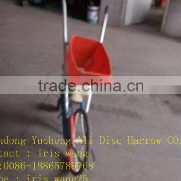 Manual maize seeder/hand maize seeder