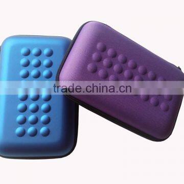 Eva Pencil Case for School Student/cosmetic Bag Carrying Case for Travel photo-4