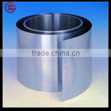 cold rolled steel sheet