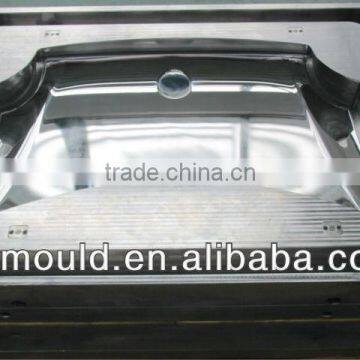 Best quality SMC engine hood cover mould