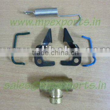 3 wheeler brake spare parts