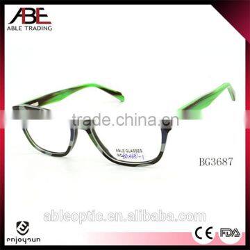 new model optical frame acetate optical glasses                        
                                                Quality Choice