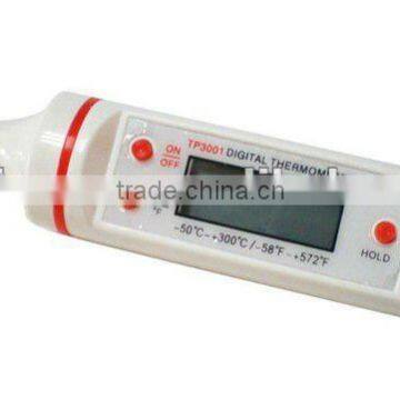 Digital Food Thermometer