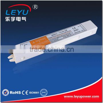 CE ROHS Approved waterproof led driver ,30w led driver ,led driver 24v