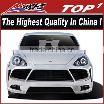 New body kit for Porsche 2011-2014 958 MY Style for Porsche kit for Cayenne 958 body kit