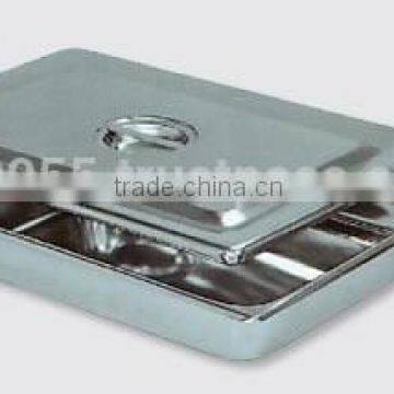 Surgical Trays With Lid Catheter Trays HIGH GRADE photo-5