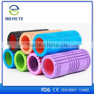 Aofeite Density yoga pilates 19 Tube Gym Equipment Names Foam roller