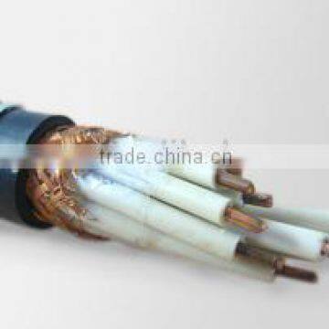 450/750v rated voltage Xlpe insulated copper core conductor pvc sheathed copper control power cable price