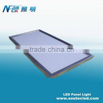 300x1200mm dimmable led panel light shenzhen led panel light 40w light led panel for hospital office