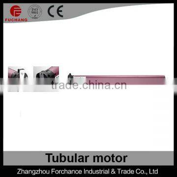 Tubular 45mm/tubular motor/rolling shutter door and window motor FT45R-10/19