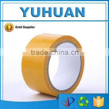 PE Waterproof Cloth Duct Tape For Protecting The Surface (CCT-88)