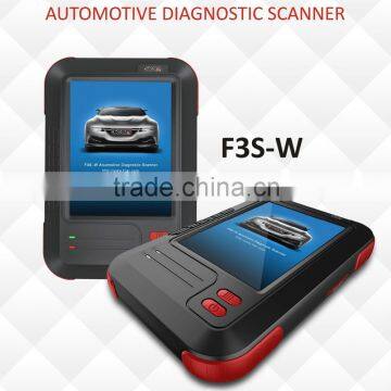 Original Diagnostic Machine For Cars F3S-W Auto Diagnostic for Toyota, MERCEDES,BMW