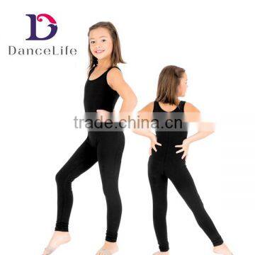 C2614 Dance unitards kids unitard ballet unitards for girls