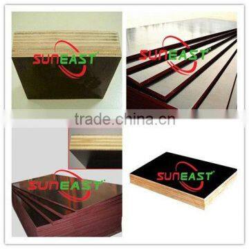Film faced plywood manufacturer;Shuttering plywood price;Marine plywood for building construction
