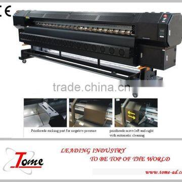 3.2m Digital banner printer