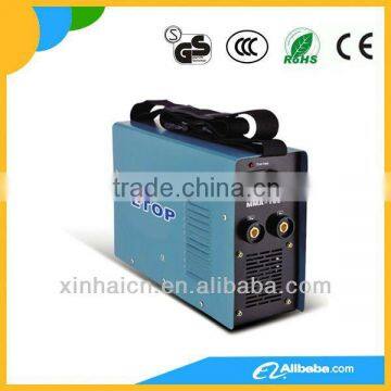 cheap 220v one pcb arc DC inverter welder ZX7-160I