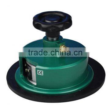 Round Cutter for Fabric /paper GSM Cutter photo-2