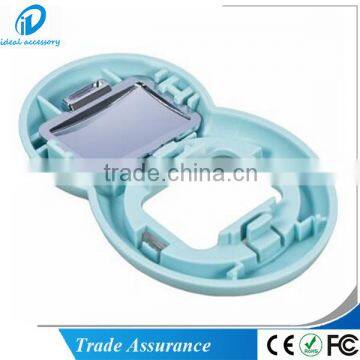 8Style Self Portrait Mirror and Close Up Lens for Fujifilm Instax Mini7S Mini8 Instant Camera Blue photo-3