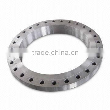 8" astm a105 carbon steel pipe flange