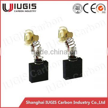 Electric Drill Hammer Power Tools Use Carbon Brush