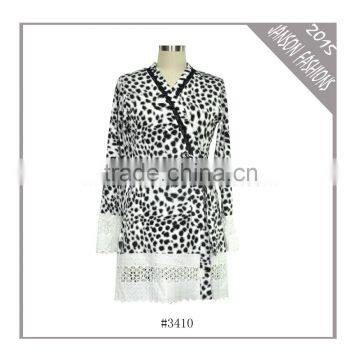 robe for ladies women bathrobe