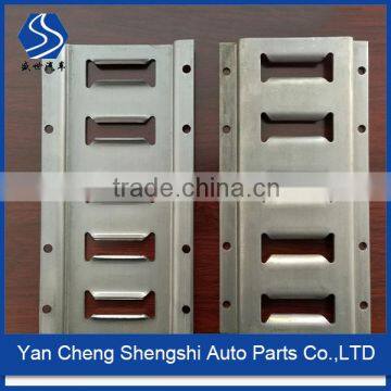 Chinese manufacture Sheet Metal Stamping , OEM and ODM Orders with lower price