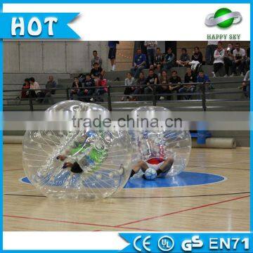 Hot sale toys!!!youtube bubble soccer,soccer bubble & football,inflatable human hamster ball