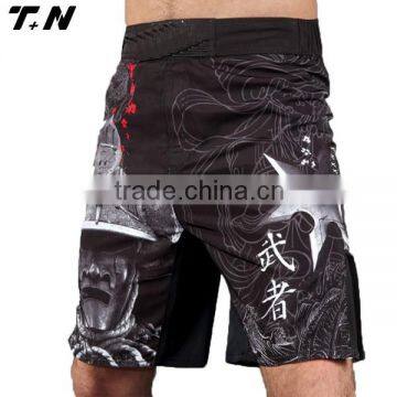 Make your own mma shorts&sublimated mma shorts&mma shorts wholesale