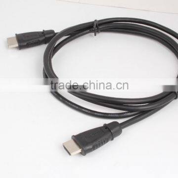 Hdmi Cable High End Plastic Molded Hdmi Extend Cable