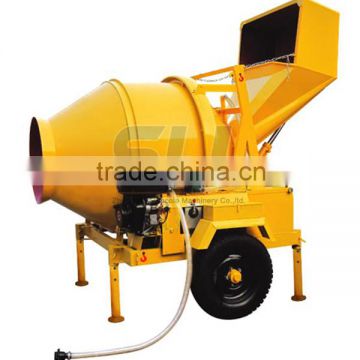 350L Concrete mixer for sale