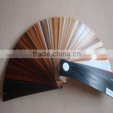 most popular good quality plastic edge strip