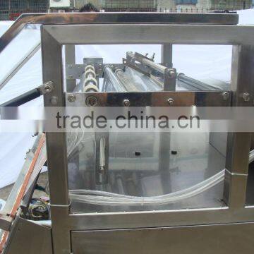 Multi Lanes Shampoo/hair Gel / Hand Washing/ Liquid Soap / Sanitizer Packing Machine photo-4