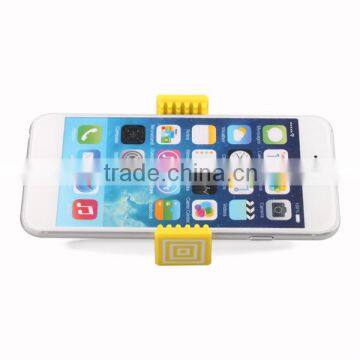 OEM Fashion Smart Design Phone Holder Car Holder Air Vent Mount photo-6