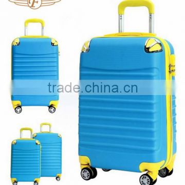 Korea wheels luggage bag rolling luggage