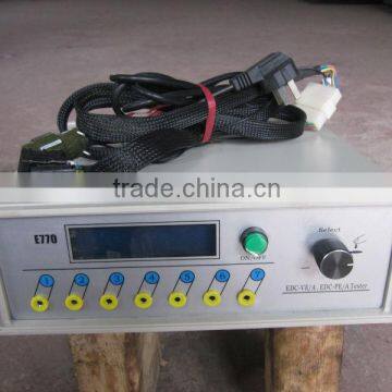 VP37 Fuel Pump Tester(adjust Bosch VP37,Zexel COVEC-F electric control distribution pump)